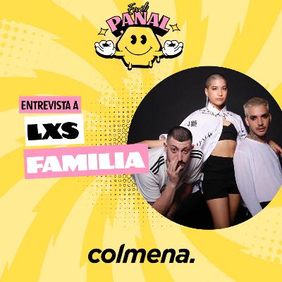 Entrevista a Lxs Familia
