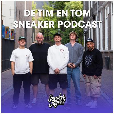 #54 Pass De Aux over de staat van Hiphopmedia in Nederland