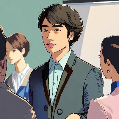 海外で働けるチャンスはあるのか？