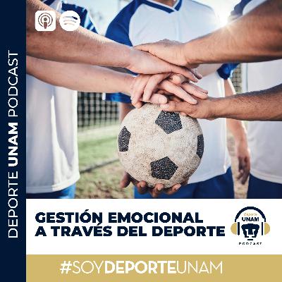 Gestión emocional a través del deporte Gestión emocional a través del deporte