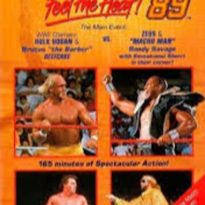 Summerslam '89 Review