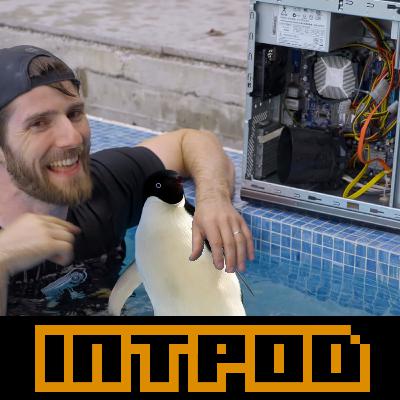 Is Linux Winbro Proof?