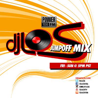 DjLos 2014 JumpOffMix (CLEAN MIX) (IG @deejaylos) DjLos 2014 JumpOffMix (CLEAN MIX) (IG @deejaylos)