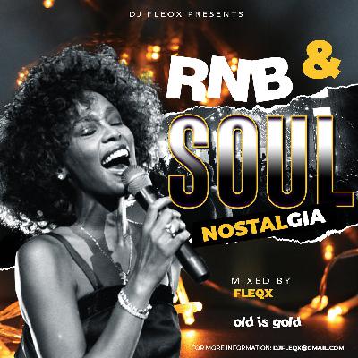 Fleqx - The Oldtimes (Smooth Soul & RnB)