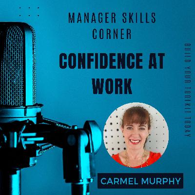 Confidence at Work