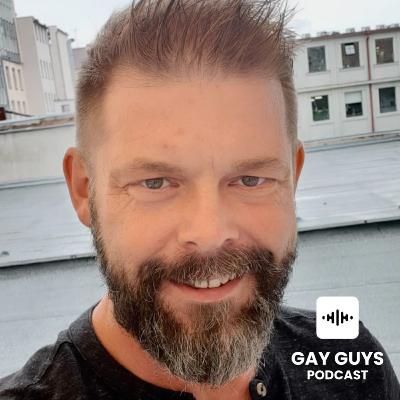 Česká společnost AIDS pomoc: Prevence, podpora a budoucnost boje s HIV ■ Epizoda 83 ■ GAY GUYS PODCAST Česká společnost AIDS pomoc: Prevence, podpora a budoucnost boje s HIV ■ Epizoda 83 ■ GAY GUYS PODCAST