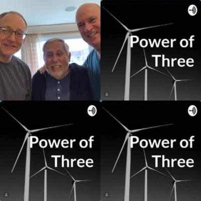Power of Three: Season 2, Episode 5 w. Barry Kaplan