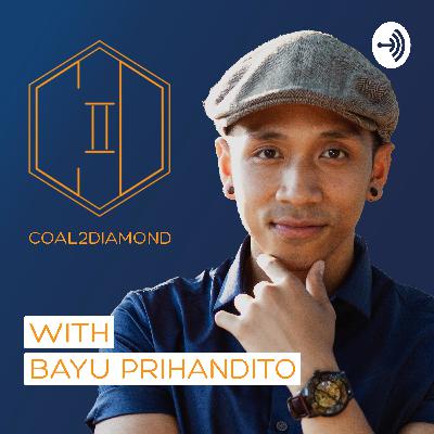 Ep. 18 Natasya Metta, Pentingnya Support Orangtua, Aller Anfang Ist Schwer, Pindah Haluan Setelah 3 Tahun Kerja