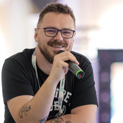 11. Mike Dolha: "It’s all about giving back; nothing happens in isolation" 11. Mike Dolha: "It’s all about giving back; nothing happens in isolation"