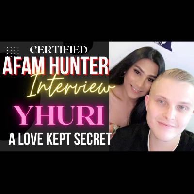 YHURRI.. TRANS.. A LOVE KEPT SECRET