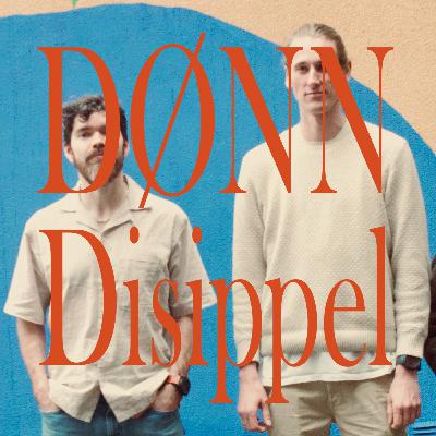 Dønn Disippel # 10 – Sesongpremiere: Håp for fremtiden?