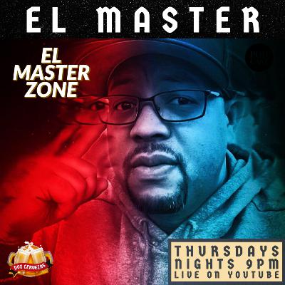 S1E5EM: El Master Zone: Quarantine Day 21 Update with Jguaps and Juan Granos S1E5EM: El Master Zone: Quarantine Day 21 Update with Jguaps and Juan Granos