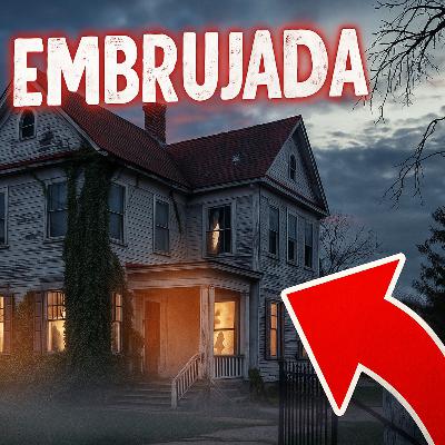 LAS CASAS MAS EMBRUJADAS DEL MUNDO (T2-E2) LAS CASAS MAS EMBRUJADAS DEL MUNDO (T2-E2)