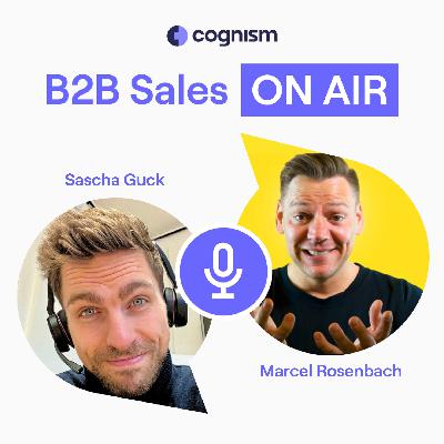 Einwände auflösen, bevor sie entstehen - Neurolinguistisches Programmieren im B2B-Sales Einwände auflösen, bevor sie entstehen - Neurolinguistisches Programmieren im B2B-Sales
