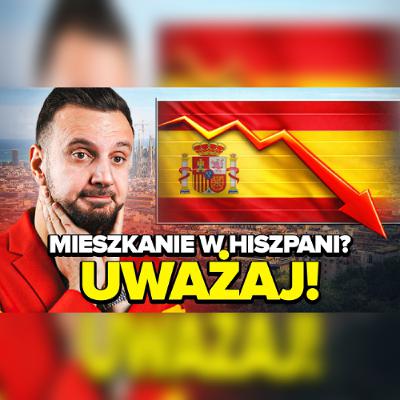 SPRZEDAŁEM mieszkanie w Hiszpanii! Inwestowanie za granicą