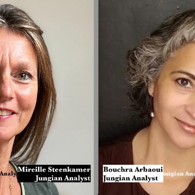 Animus talk on the mother wound and the shadow