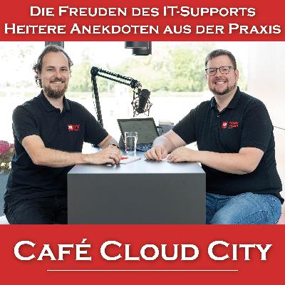 Die Freuden des IT-Supports - Heitere Anekdoten aus der Praxis
