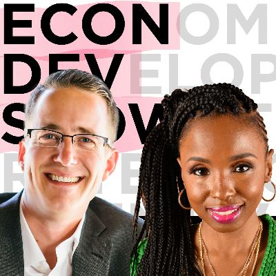 194: Tackling Systemic Vacancy and Building Equity with Kat Guillaume-Delemar