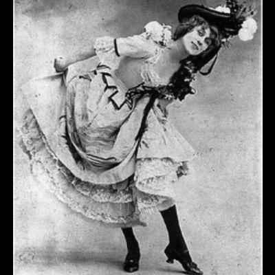 Where did you get that hat? A history of The Music Hall.