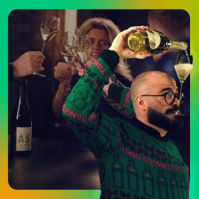 Festive Fizz Christmas Special: 8 Sparkling Wines Worth the Splurge | At The Bar