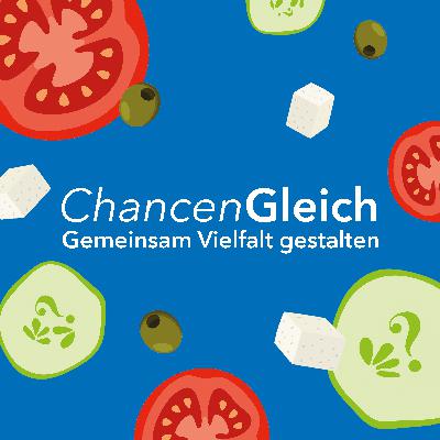 #13 Interview mit Okba Kerdiea | ChancenGleich