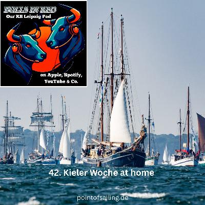 42. Kieler Woche at home