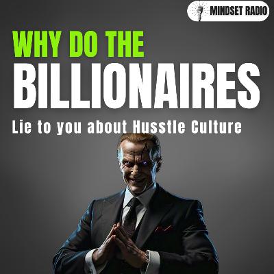 Why You're Being Lied to About Work-Life Balance