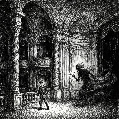 Istorijos #2: Niekada nešvilpkite teatre (mano draugo latvio pasakojimas)