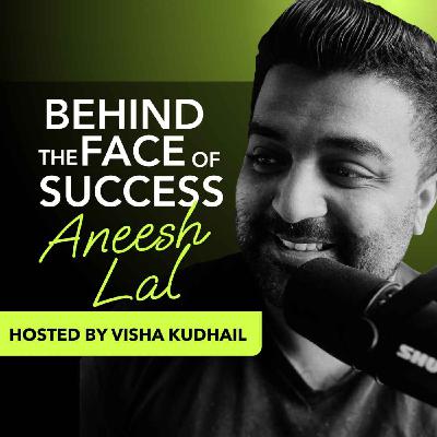 Aneesh Lal, Founder of The Wishly Group