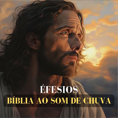 Efésios [Uma Jornada Espiritual na Chuva Serena] Bíblia Falada ao som de Chuva