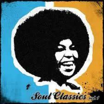 SOUL EFFECT Vol 2 (BEST OF CLASSIC SOUL MUSIC) - DJ CHAPLAIN KENYA SOUL EFFECT Vol 2 (BEST OF CLASSIC SOUL MUSIC) - DJ CHAPLAIN KENYA