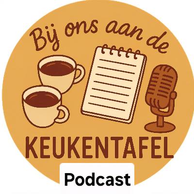 Frustratie Podcast S1A3