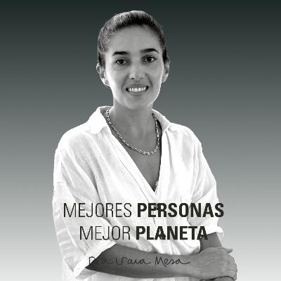 ¿Qué tienen en común el embarazo, los 40 años y la menopausia? Estrategias para cuidar tu cuerpo con Juanita Uribe
