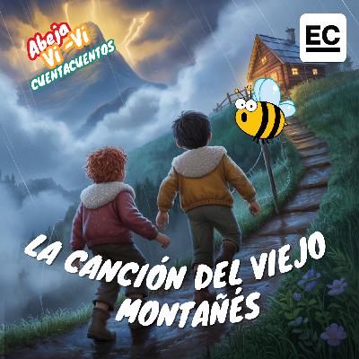 La canción del viejo montanéz