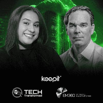 Beyond the Hyperscalers: Building Cyber Resilience on Independent Infrastructure