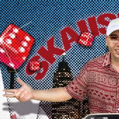 12. 揽佬爆火背后的中文说唱“新浪潮”(下) 12. 揽佬爆火背后的中文说唱“新浪潮”(下)