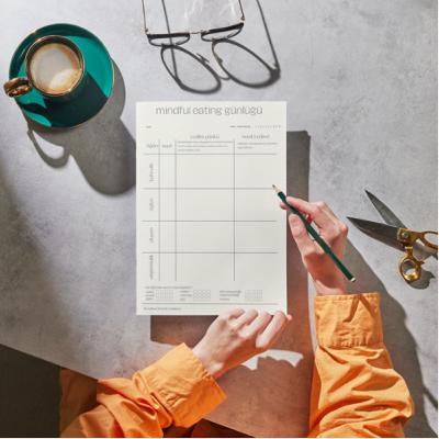 Sağlıklı Beslenmek Zor:İnançlarınızı Yönetmek Sağlıklı Beslenmek Zor:İnançlarınızı Yönetmek