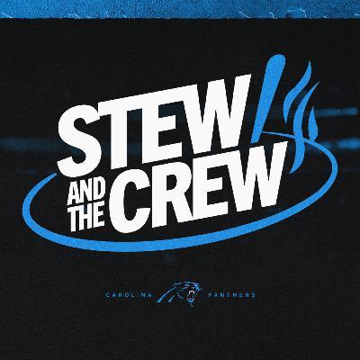 Stew and the Crew | Mike Tolbert