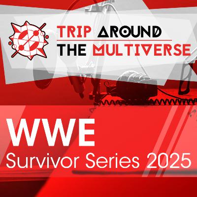 WWE Survivour Series 2025 Review WWE Survivour Series 2025 Review