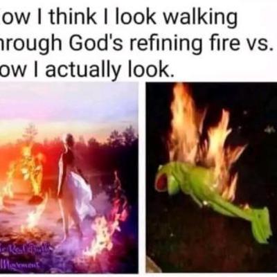 In Light of the Present Darkness: How then shall we live?