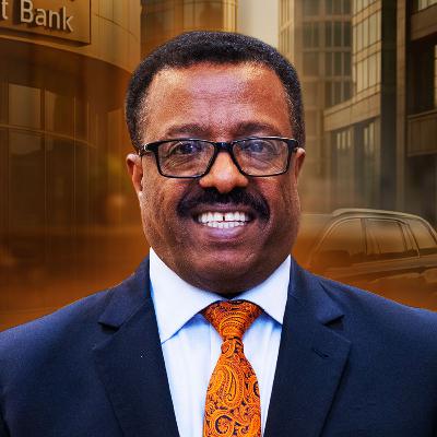በመኖር የሚገለፅ አመራር እወዳለሁ - Melaku Kebede - S12 E145