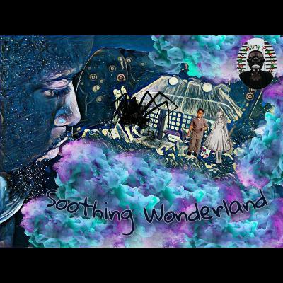 Growth into the unknown - Exploring The Instrumental "Soothing Wonderland" By Desta (Dwayne Barker) Growth into the unknown - Exploring The Instrumental "Soothing Wonderland" By Desta (Dwayne Barker)