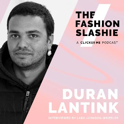 How does Duran Lantink upcycle with innovation? How does Duran Lantink upcycle with innovation?