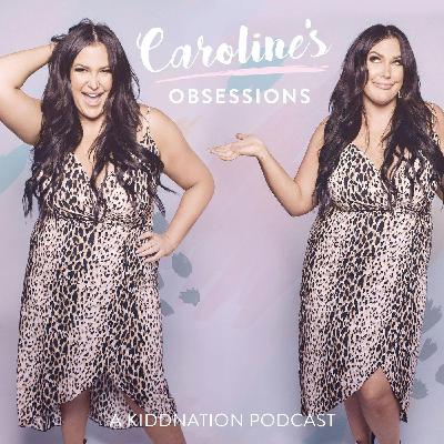 Obsessed with: Vacation Curse