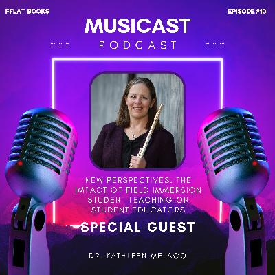 5.10: New Perspectives: The Impact of Field Immersion Student Teaching on Student Educators 5.10: New Perspectives: The Impact of Field Immersion Student Teaching on Student Educators