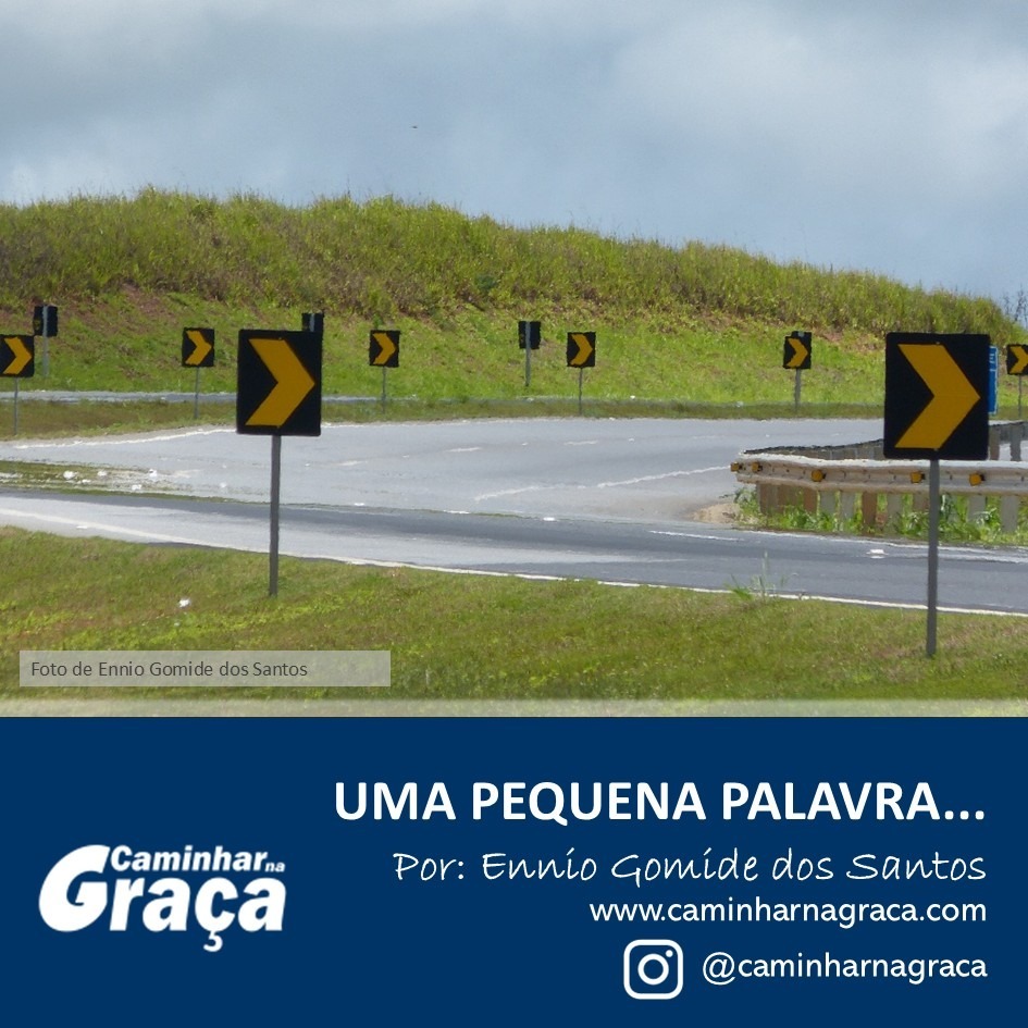 A paz que governa