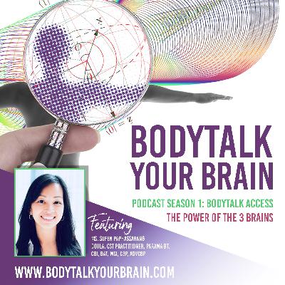 Three Brains Three Brains