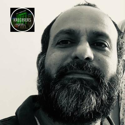 Podcast #005 - Ravindran Kotieth - Mechanical