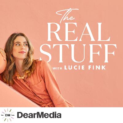 Listen Now: Good Enough with Natasha Leggero & Sabrina Jalees