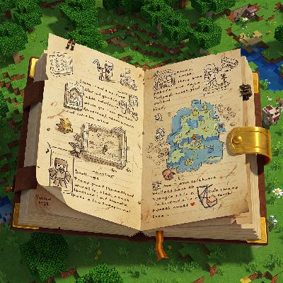 EP98 I 麥塊第三季:鐵人模式(35) EP98 I 麥塊第三季:鐵人模式(35)